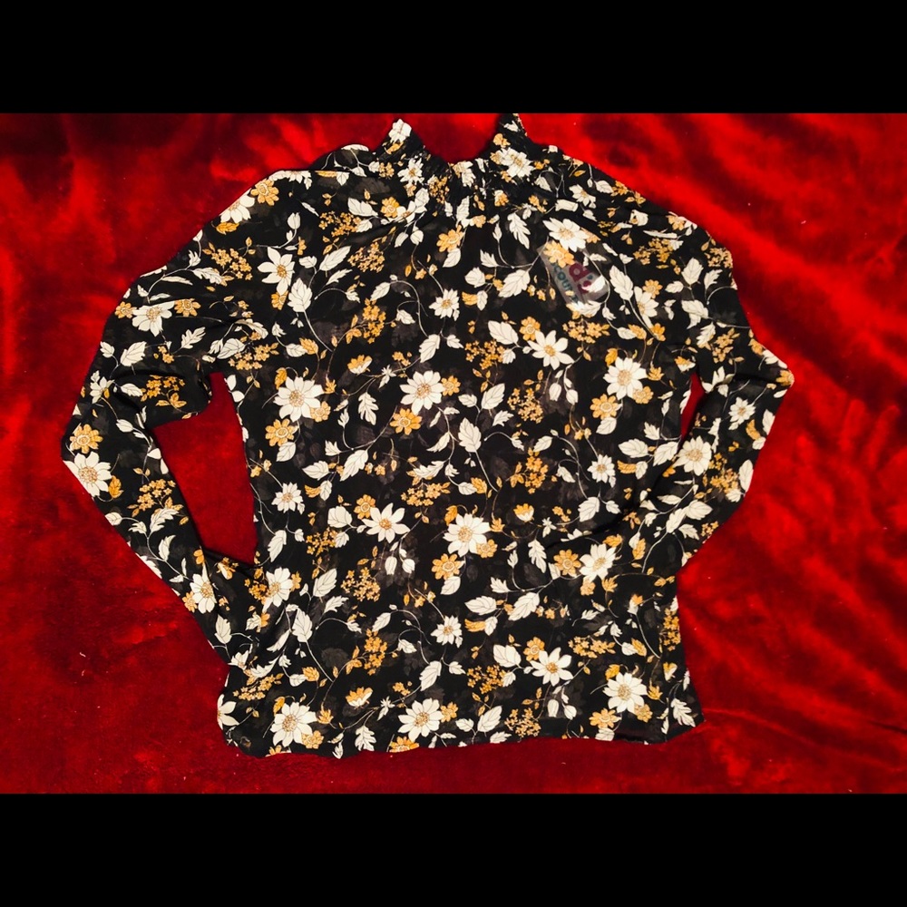 Blouses